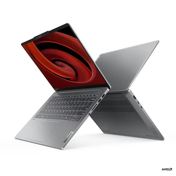 Ноутбук Lenovo IdeaPad Pro 5 14AHP9 Ryzen 7 8845HS / 32GB / 1TB / AMD Radeon 780M / 14" 2.8K OLED 120Hz / Win11 - Refurbished