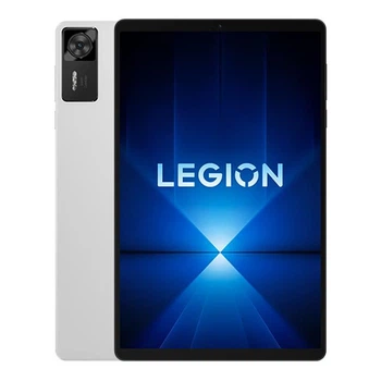 Планшет Lenovo LEGION Y700 2025 16/1ТБ Snapdragon 8 Gen 3 TB321FU Eclipse White GLOBAL ROM