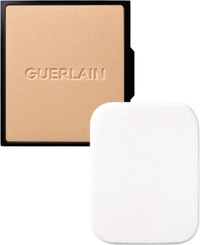 Змінний блок для матувальної компактної пудри Guerlain Parure Gold Skin Control 3N Neutral 8.7 г (3346470438033)