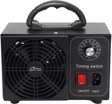 Озонатор Media-Tech MT6540