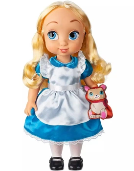 Кукла Disney Store Animators Collection Алиса в Стране чудес 39 см 460025436831