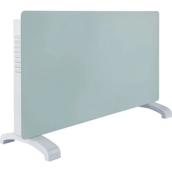 Электрический стеклянный конвекторный обогреватель Silvercrest SGH 2000 B2 2000 Вт