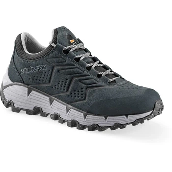 Кроссовки мужские Zamberlan 370 Metropolis GTX Man 42 Сірий