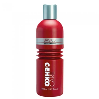 Шампунь пивной для тонких волос C:EHKO Care Basics Bier 1000 мл (CEHKO-3586757)