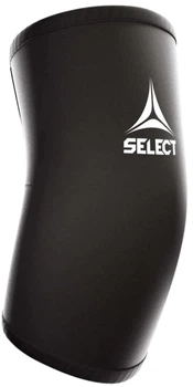 Ściągacz łokcia Select Profcare Czarno-Zielony 700076 L (5703543458820)