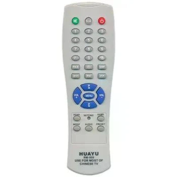 Пульт универсальный HUAYU для телевизора RM-909