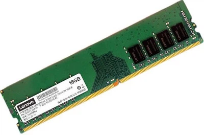 Оперативная память Lenovo DDR4-2666 16384MB PC4-21300