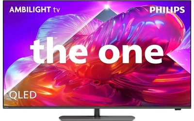Telewizor Philips QLED 65" 65PQS9001/12