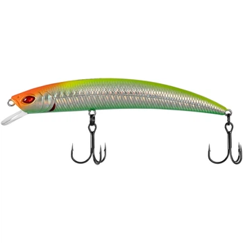 Воблер Select Kink Minnow 110SP 110mm 12.5g #63 (1.0-1.2m)