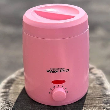 Воскоплав Wax Pro Mini 200 (Рожевий)