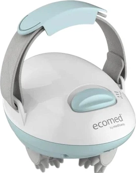Urządzenie do masażu antycellulitowego Ecomed AC-80E (23602)