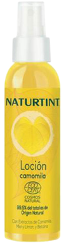 Spray do włosów Naturtint Camomile rozjaśniający 125 ml (8429449106494)