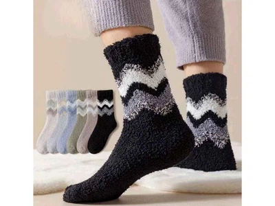 Шкарпетки Premier Socks чол. класичні з пухнастої пряжі, арт.560П р.27-29 10пар