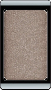 Cienie do powiek Artdeco Eye Shadow Glamour z brokatem №350 Glam Grey Beige 0.8 g (4019674303504)