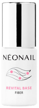База під гель-лак NeoNail Professional Revital Base Fiber 7.2 мл (5907052821568)