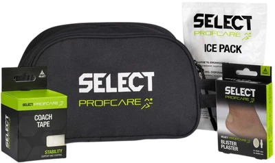 Сумка-аптечка Select S v25 5 л з наповненням 18891 (5703543392414)