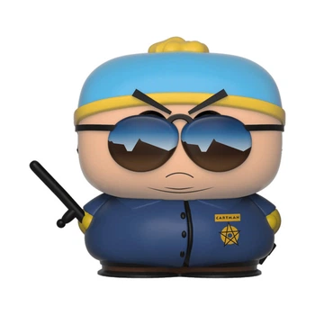 Игровая фигурка Funko POP! Южный Парк - Эрик Картмен (32861), виниловая игрушка фанко поп South Park