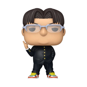 Игровая фигурка Funko POP! Дандадан - Кинта #2388 (93297F), виниловая игрушка фанко поп