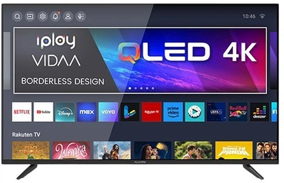 Telewizor Allview QLED 43" QL43IPLAY6200-U