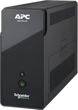 ДБЖ APC Back-UPS 210W/350VA (BK350G2I)