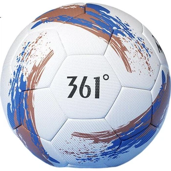 Футбольний м'яч 361° розмір 4 для дітей, дорослих, іспитів у середній школі, матчів чемпіонату світу, тренувань, молоді, учнів початкової школи, дошкільнят, стандартний м'яч розміру 4