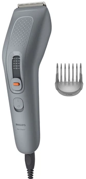 Машинка для стрижки волосся Philips HC3721/15 серії 3000