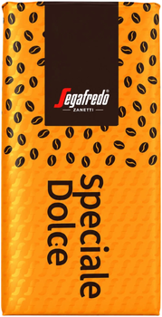 Кофе в зернах Segafredo Speciale Dolce 1 кг (5900420070711)