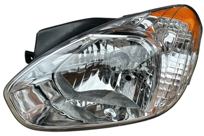 Фара HY ACCENT "EuroEx" 06--> EX-HL92102R ліва (92102-1E000)