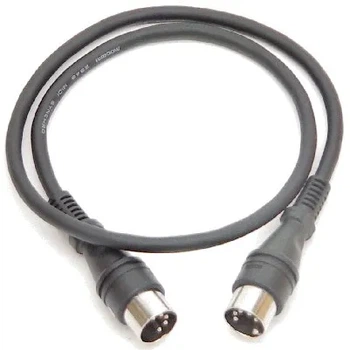 MIDI-кабель Mogami MIDI-03, 0,9 м
