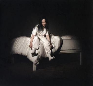 Billie Eilish – When We All Fall Asleep, Where Do We Go? (2019) Audio CD
