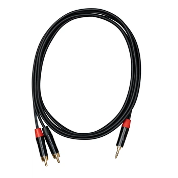 Аудіокабель Cascha CCA-A1CM3, 3 м