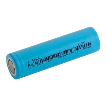 Аккумулятор Dmegc INR18650-25P - 779098