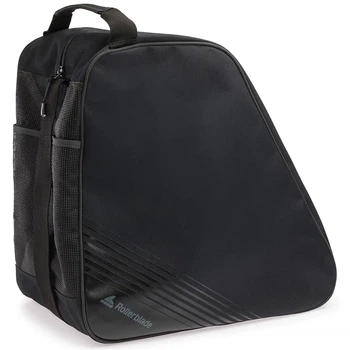 Сумка для роликов Rollerblade Skate Bag черная