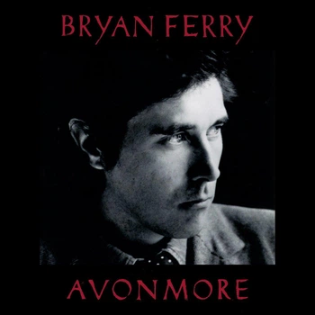BRYAN FERRY – Avonmore (CD) - Б/У