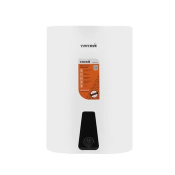 Водонагреватель Tatra-line Slim 30 л TSMN-30-(W)