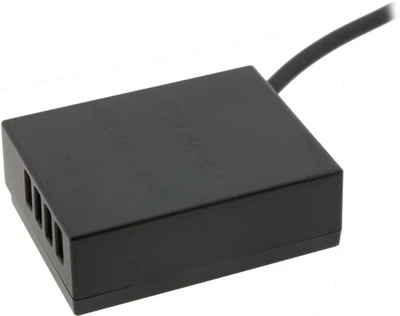Adapter PATONA Premium Dummy do Fuji NP-W126S z USB-C– do Fujifilm X-T1 / X-T3 / X-Pro3 / X-H1 / X100F (4055655262927)