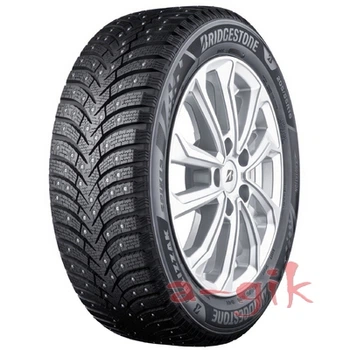 Шина Bridgestone Blizzak Spike 3 205/60 R16 96T XL (шип)