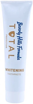 Зубна паста Beverly Hills Formula Natural White Total Protection 100 мл (5020105003886)