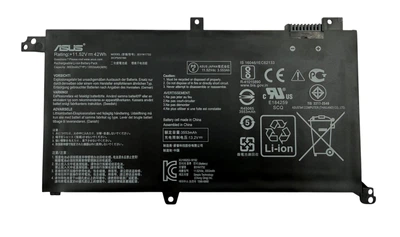 Оригінальна батарея B31N1732 для ноутбука ASUS Vivobook S14 X571G X571GD X571GT