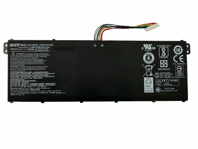 Батарея Оригінальна AC14B18J для Acer All In One AZ3-700 11.1-11.4V 3500mAh