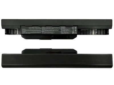 Акумулятор Asus 5200mAh A32-K53 K53JE K53JF A53JB A53JC A53JE A53JH A53JQ A53JR A53JT