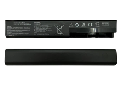 Батарея для ноутбука Asus X301 X301A A32-X401 A31-X401 5200mAh