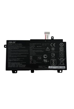 Оригінальна батарея B31N1726 для ноутбука ASUS FX504GD, FX504GE, FX504GM, FX80GM, FX80GD FX505DT 4300mAh Black FX504GE