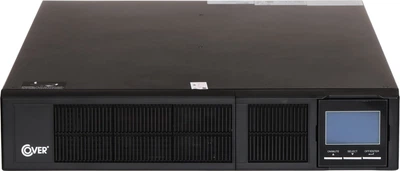 ДБЖ Cover Winter 3K 2700W/3000VA (COVER-WINTER-3K+6X9AH)