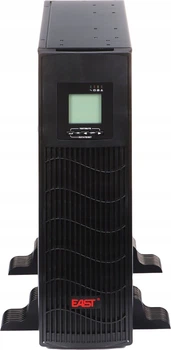 ДБЖ EAST AT-UPS3000R-RACK 2400W/3000VA