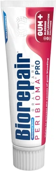 Зубна паста Biorepair Peribioma Pro 75 мл (8017331097182)