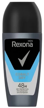 Antyperspirant w kulce Rexona Cobalt Dry 50 ml (59095507)