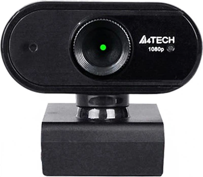 Веб-камера A4Tech PK-925H 1080P Black (4711421955768)
