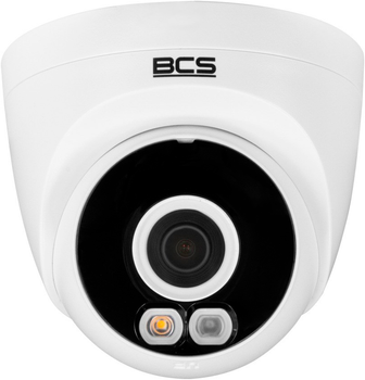 Kamera IP BCS Line BCS-L-EIP15FSR3L3-W-Ai