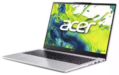 Ноутбук Acer Aspire Lite 15 AL15-45P-R07Z (15.6"/Ryzen 7 5825U/16/SSD512/DOS) (NX.DLQEX.002)